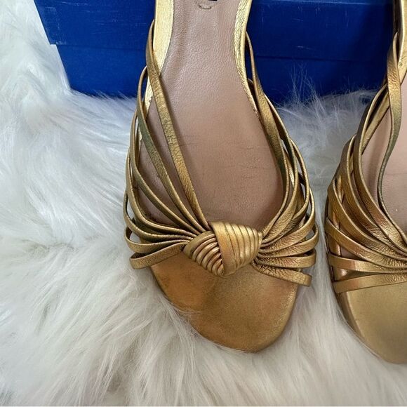 Stuart Weitzman Sidney Sandal - Picture 3 of 7